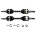 Ford Racing Bronco M210 Painted Half Shaft Kit M-3429-BR