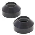 All Balls Racing 1984 Honda CR80 Fork Dust Seal Only Kit 57-131