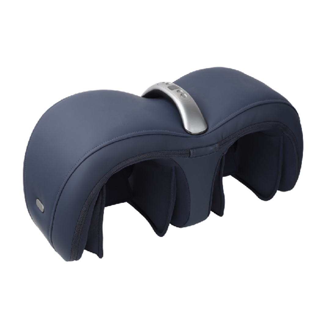 Air Pressure Knee Massager - Dark