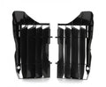 Acerbis Radiator Louvers Black 2856830001