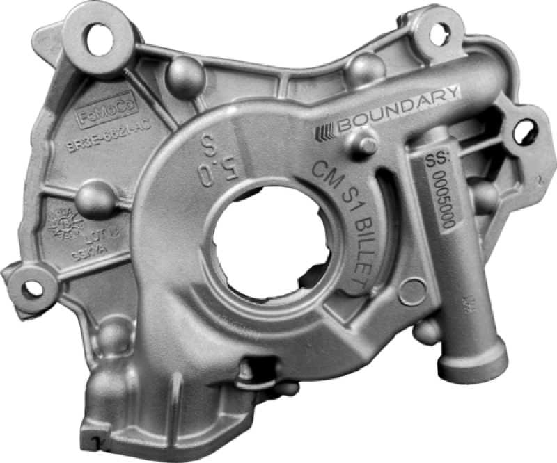 Boundary 11-17 Ford Coyote Mustang GT/F150 V8 Oil Pump Assembly CM-S1