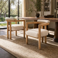 Modern Accent Chairs Set of 2