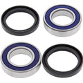 All Balls Racing Eton IXL-40 Rascal Wheel Bearing Kit Rear 25-1579