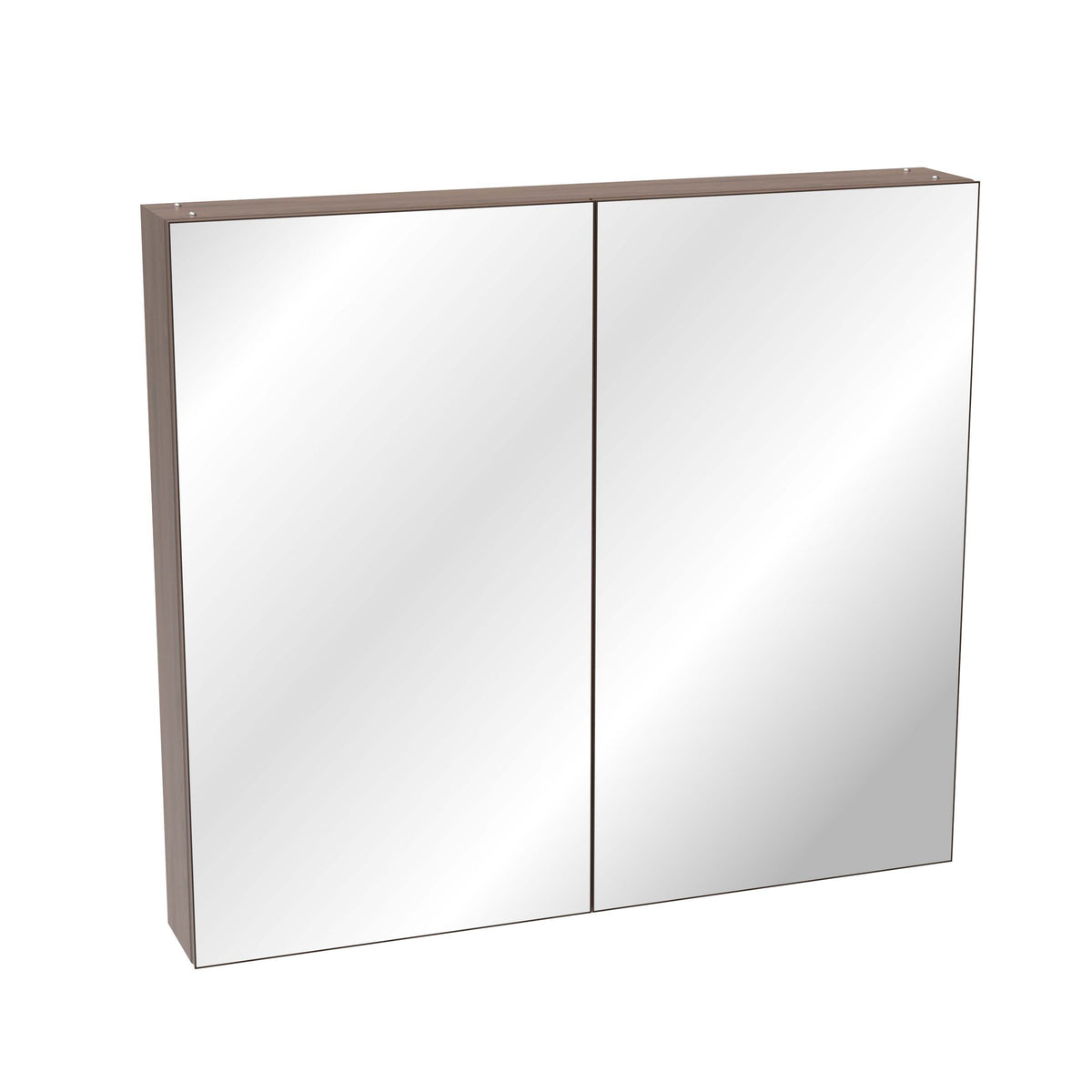 32x28 Medicine Cabinet with Mirror for Bathroom