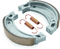 BikeMaster Yamaha Brake Shoes 963034