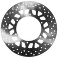 Brembo OE 14-18 Yamaha XV Bolt 950cc 298x5mm Brake Disc - Rear Fixed 68B407L1