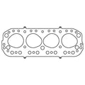 Cometic Gasket Cometic BMC 1500/1600/1600 Mark II B Series .036in MLS Cylinder Head Gasket - 74mm Bore C4359-036