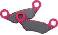 BikeMaster Polaris Sintered Brake Pads 961578