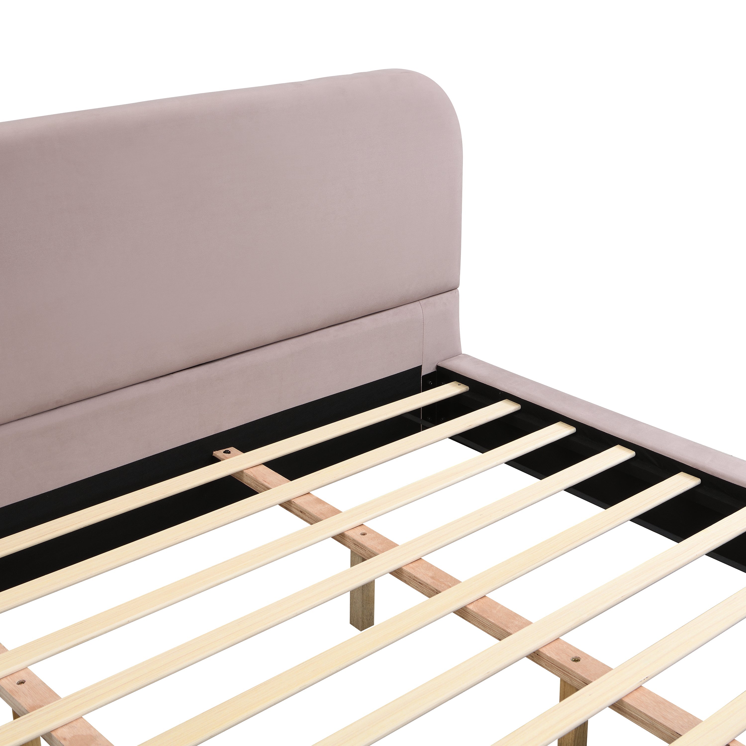 Unique Design Bed