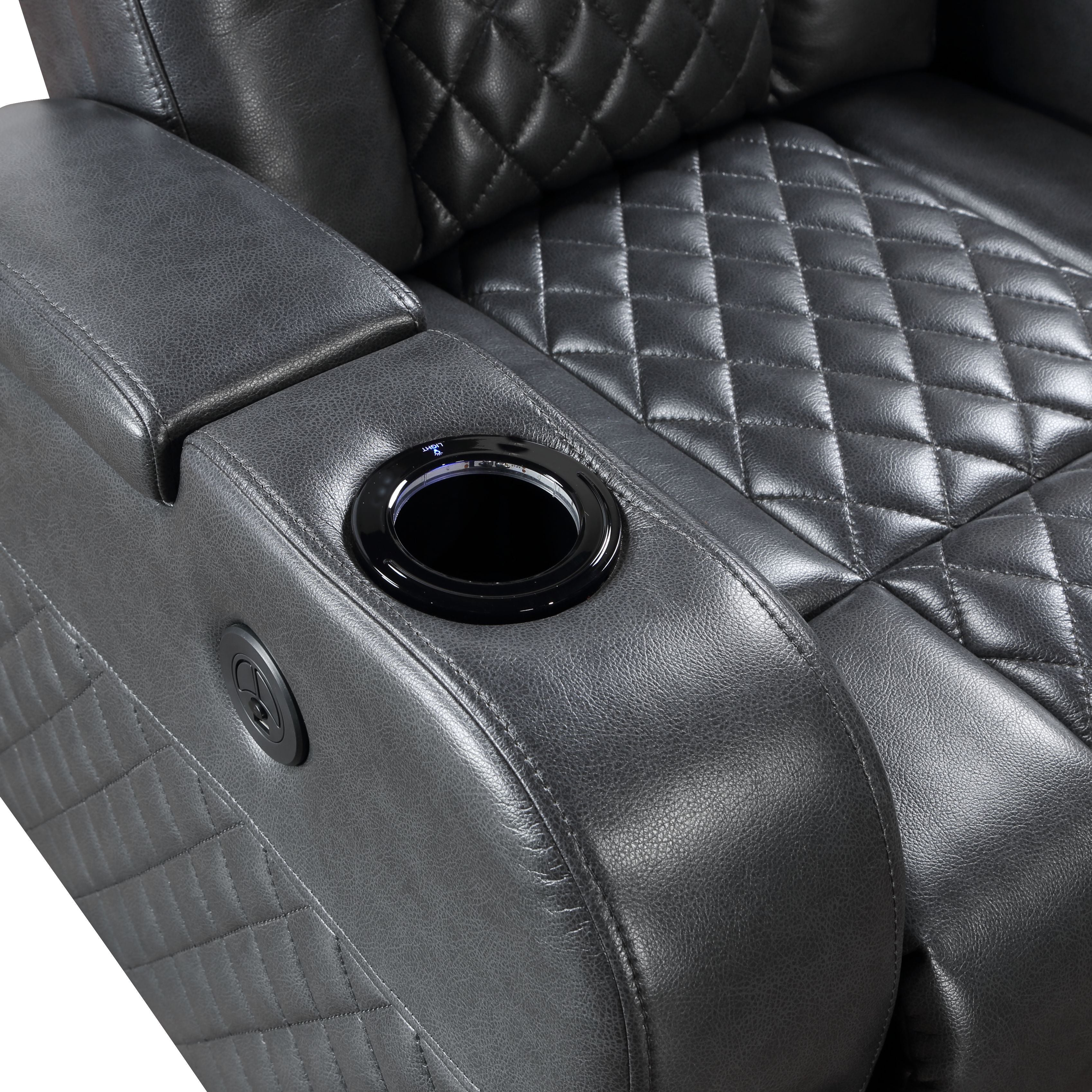 Alair Recliner Chair