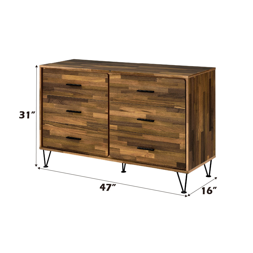 Hestia Modern Dresser