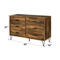 Hestia Modern Dresser