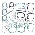 Athena 04-06 Aprilia City 200 Complete Gasket Kit (Excl Oil Seal) P400480850023