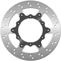 SBS Friction 5325 Standard Rear Brake Rotor