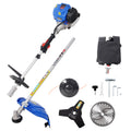 3 in 1 Multi-Functional Trimming Tool, 38CC Garden Tool System