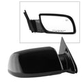 SPYDER Xtune Chevy C/K Pickup 88-98 OE Mirror Black Manual Right MIR-08043-221-M-R 9934742