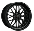 XXR 521 Wheel Flat Black 20x8.5 +32 5x4.5,5x120