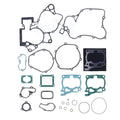 Athena 01-11 GAS GAS EC-MC 2T 125cc Complete Gasket Kit P400155850001
