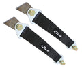 Carli 94-02 Ram 2500/3500 4x4 15in Limit Strap Kit CS-DLSK9415