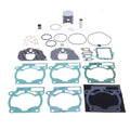 Athena 14-15 Husqvarna TC 125 (w/KTM Engine) 53.94mm Bore Cast 2-Stroke Top End Piston Kit w/Gaskets P4C0540023020B