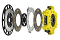 ACT 16-24 Chevy Camaro SS / 20-24 Camaro LT-1 Mod-Twin 10.5 XT Rigid Disc Street Clutch Kit T2S-G20
