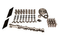 Comp Cams Stage 2 LST (58X) 225/233 Hydraulic Roller Master Cam Kit for LS 4.8L Turbo Engines MK54-331-58
