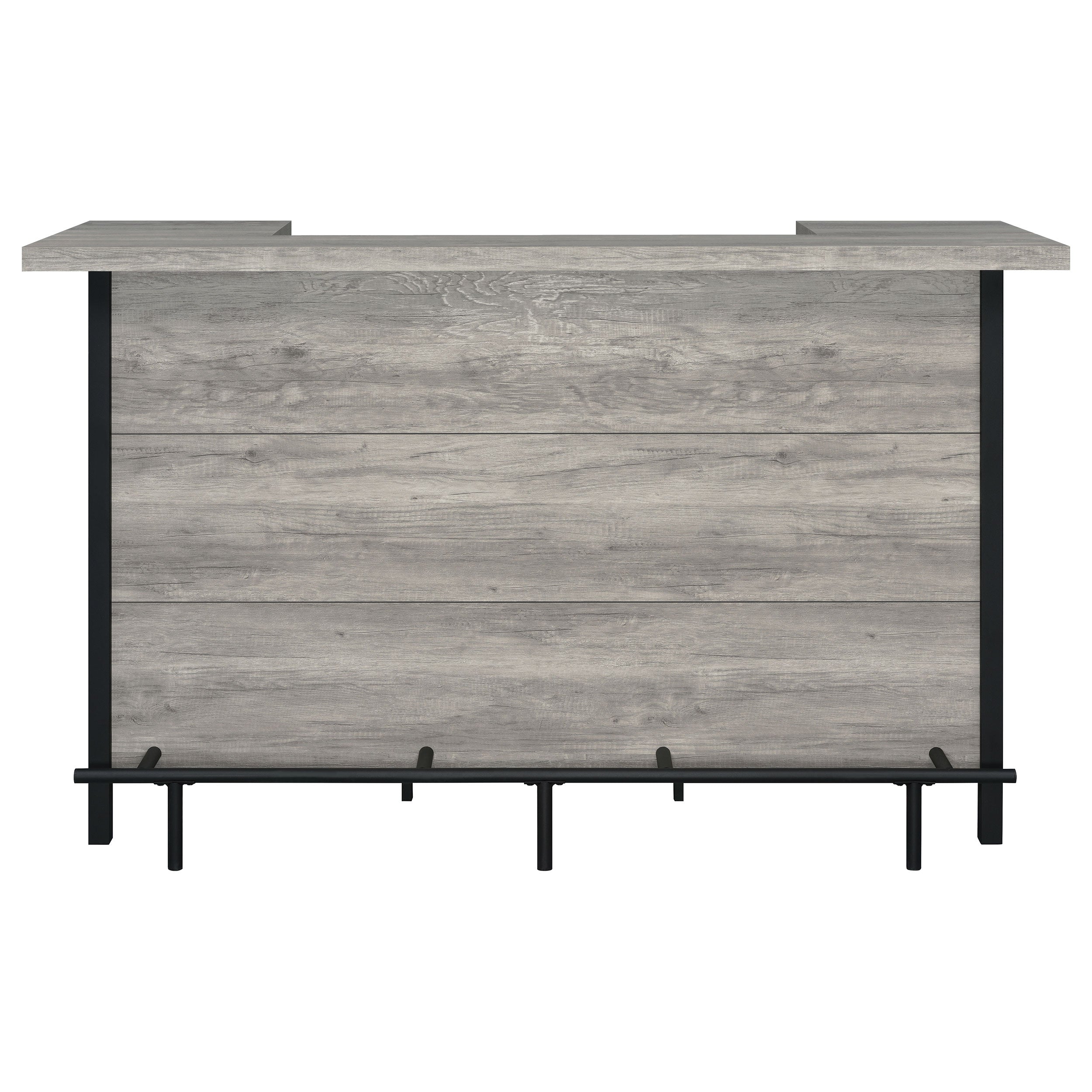 Menimen Home Bar Unit