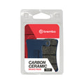 Brembo OE 12-16 Hyosung GD EXIV 125cc Brake Pad - Front 07HO4507