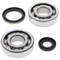 All Balls Racing 94-95 Suzuki RM250 Crank Shaft Bearing Kit 24-1020