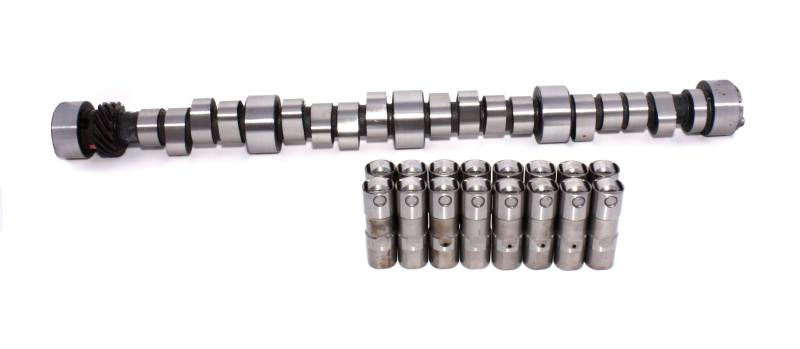 COMP Cams Cam & Lifter Kit CBVI XR270HR CL01-415-8