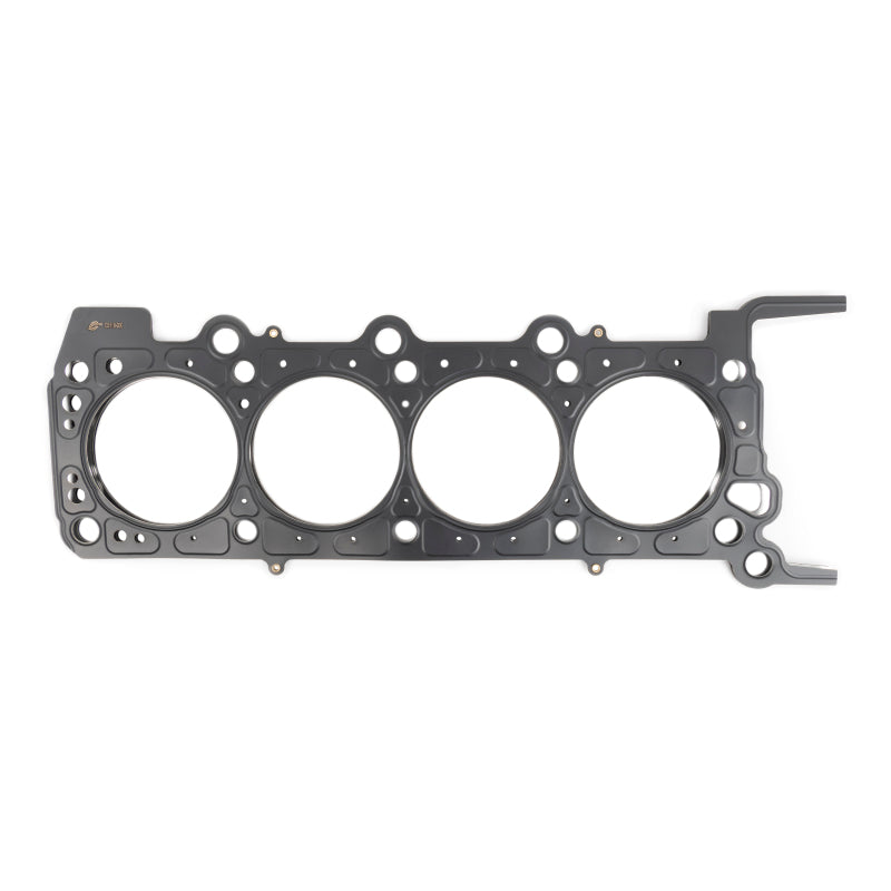 Cometic Gasket Cometic Ford 4.6/5.4L Modular V8 .036in MLS Cylinder Head Gasket - 92mm Bore - LHS C5118-036