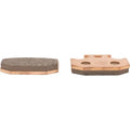 All Balls Racing Sintered Brake Pads 18-8090