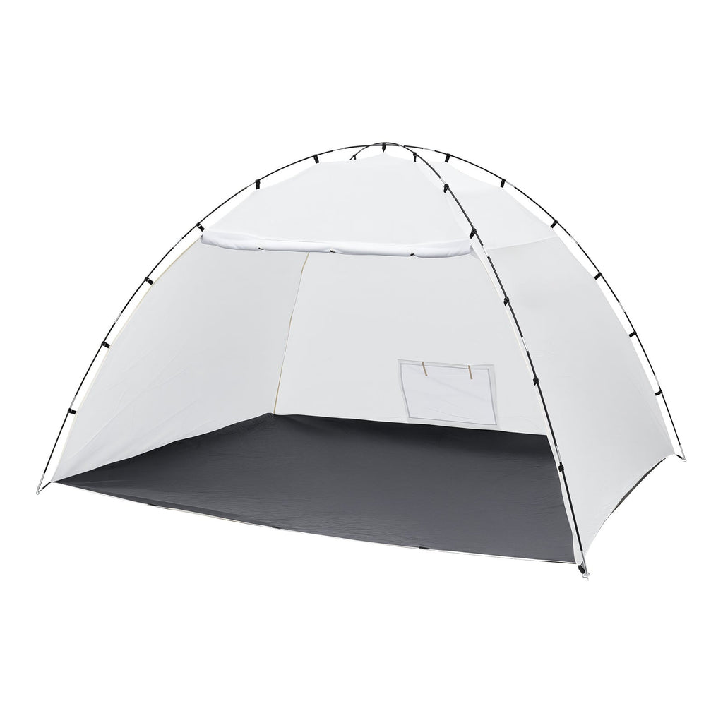 Portable Paint Booth Tent
