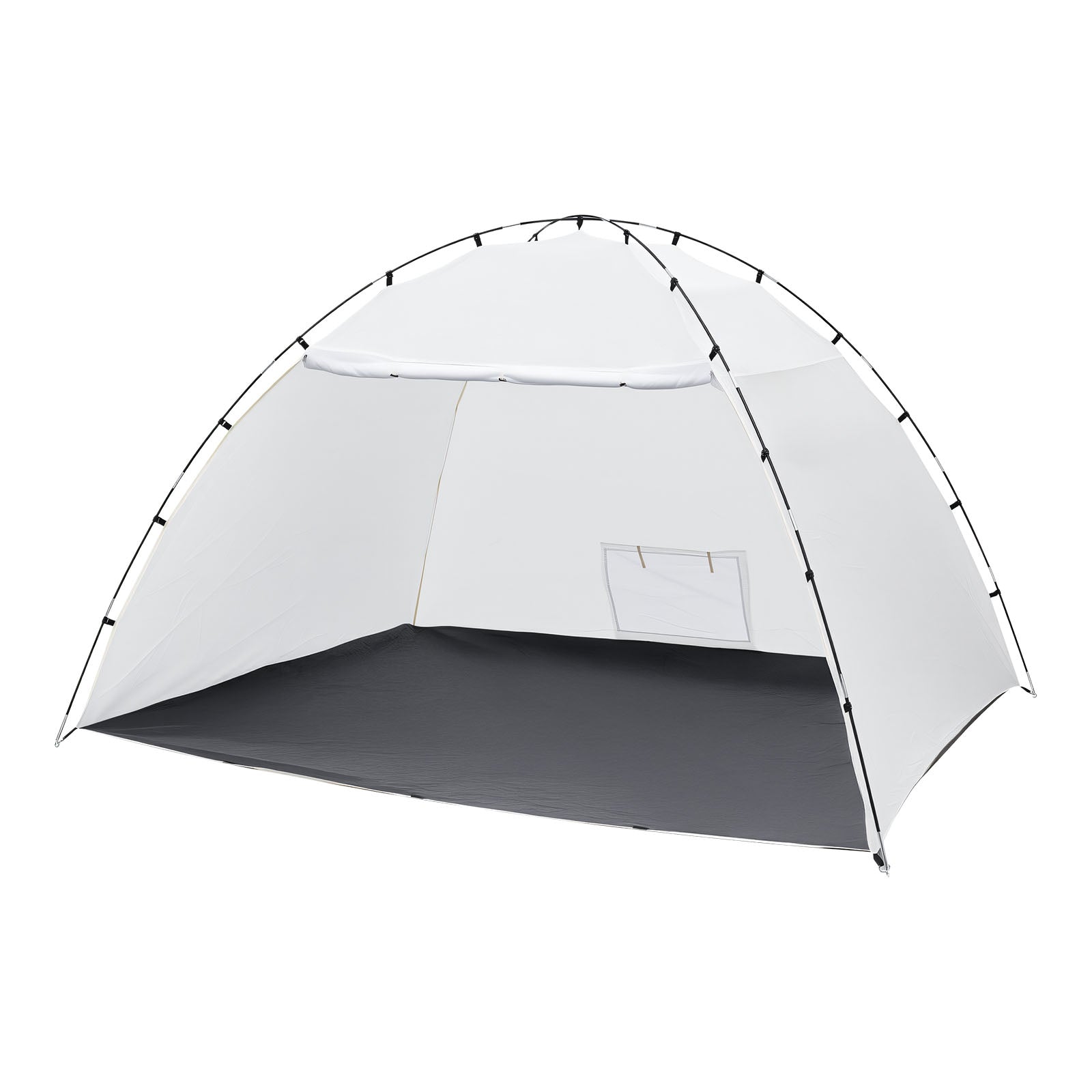 Portable Paint Booth Tent