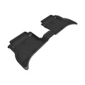 3D MAXpider 21-24 Jeep Wrangler Unlimited 4Xe (Jl) Kagu Black R2 L1JP02421509