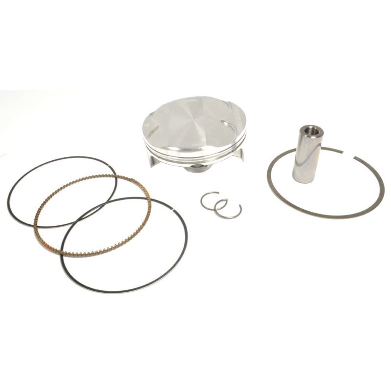 Athena 21-21 GASGAS EC 350 F 87.95mm 4T Forged Racing Piston S4F08800004A