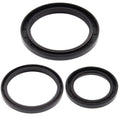 All Balls Racing 85-89 Yamaha YFM200 Moto-4 Differential Seal Only Kit Rear 25-2030-5