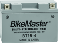 BikeMaster BT9B-4 Battery FA 781384