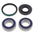 All Balls Racing 95-98 Ski-Doo Formula S Drive Shaft Bearing & Seal Kit Lower Shaft - Track 14-1023