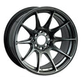 XXR 527 Wheel Chromium Black 17x8.25 +35 5x100,5x114.3