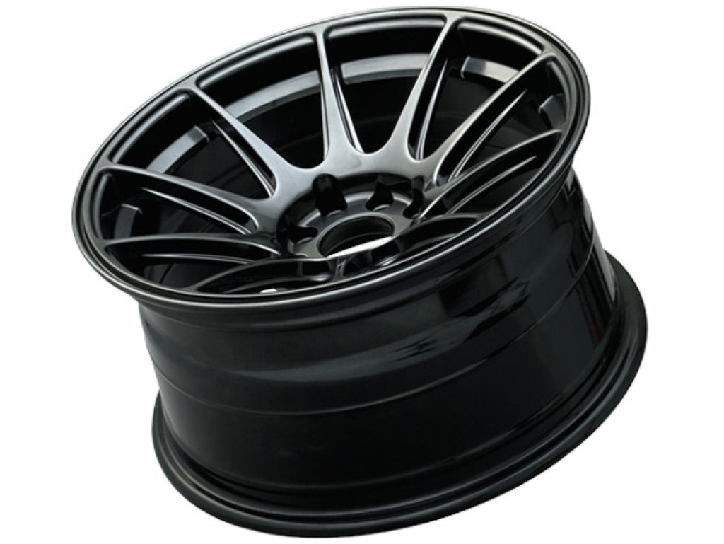 XXR 527 Wheel Chromium Black 17x7.5 +40 4x100,4x114.3