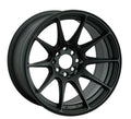 XXR 527 Wheel Flat Black 17x8.25 +25 4x100,4x114.3