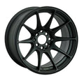 XXR 527 Wheel Flat Black 16x8 +20 4x100,4x114.3