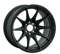 XXR 527 Wheel Flat Black 15x8.25 0 4x100,4x114.3