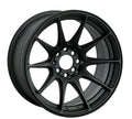 XXR 527 Wheel Flat Black 17x8.25 +35 5x100,5x114.3