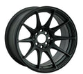 XXR 527 Wheel Flat Black 17x8.25 +25 5x100,5x114.3