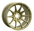 XXR 527 Wheel Gold 17x9.75 +25 5x100,5x114.3
