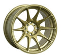 XXR 527 Wheel Gold 16x8 +20 4x100,4x114.3