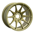 XXR 527 Wheel Gold 17x9.75 +25 4x100,4x114.3