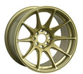 XXR 527 Wheel Gold 17x7.5 +40 5x100,5x114.3